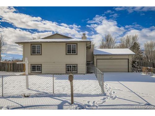 3114 Moonbeam Cir, Colorado Springs, CO, 80916 | Card Image