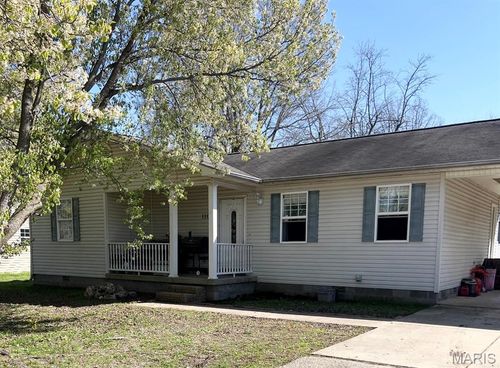 1103 Worth St, Dexter, MO, 63841-1571 | Card Image