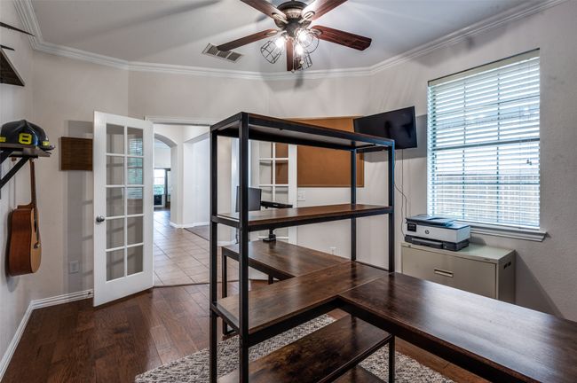 7601 Willowbend Dr, House other with 4 bedrooms, 3 bathrooms and null parking in Mckinney TX | Image 19