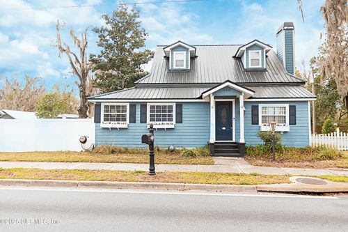 680 W Madison St, Starke, FL, 32091-3011 | Card Image