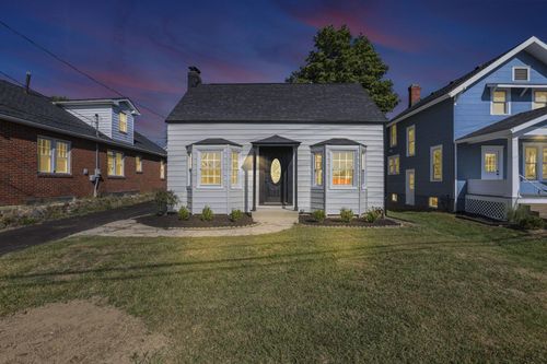 466 S State St, Westerville, OH, 43081-2922 | Card Image