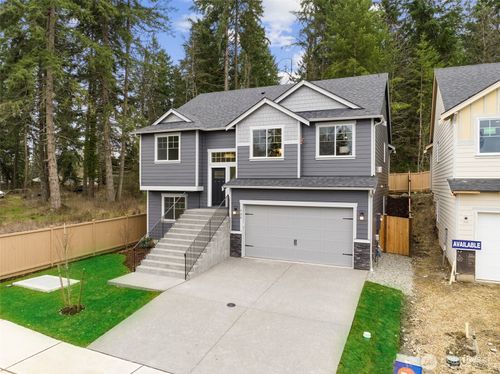 47-16606 8th Avenue Ct E, Spanaway, WA, 98387-8639 | Card Image