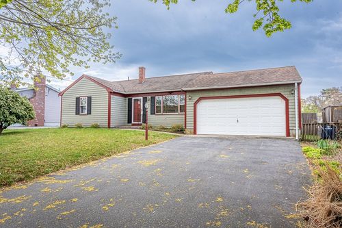 82 Cottonwood Rd, New Bedford, MA, 02745-4212 | Card Image
