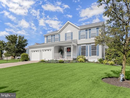 3704 Timbers Ct, ABINGDON, MD, 21009-1192 | Card Image