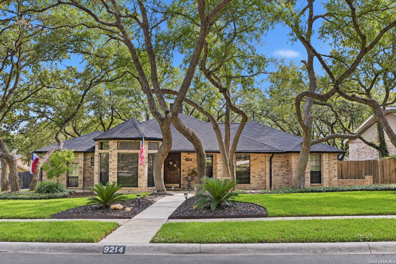Residential in San Antonio