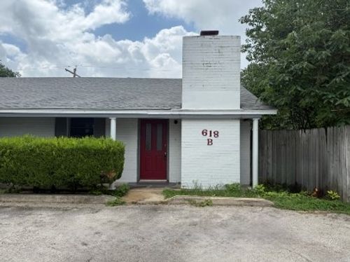 b-618 Mill Street, San Marcos, TX, 78666 | Card Image
