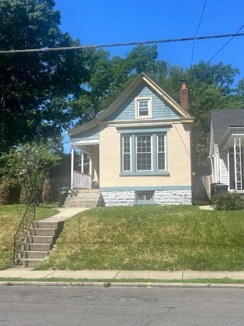 3727 Glenn Ave, Covington, KY, 41015-1614 | Card Image