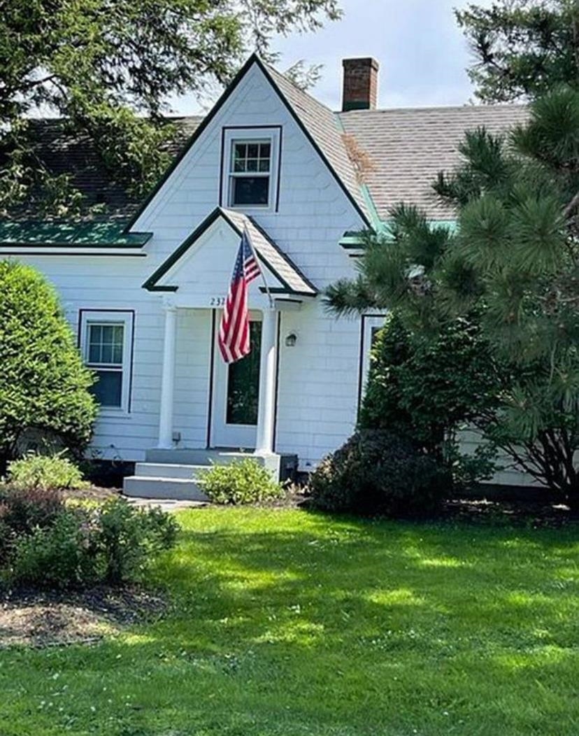 Coolidge Ave, Rutland, VT 05701