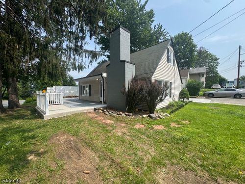 25 Stanhope Rd, Sparta, NJ, 07871-2252 | Card Image