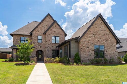 3024 Blackridge South Blvd, HOOVER, AL, 35244-5259 | Card Image