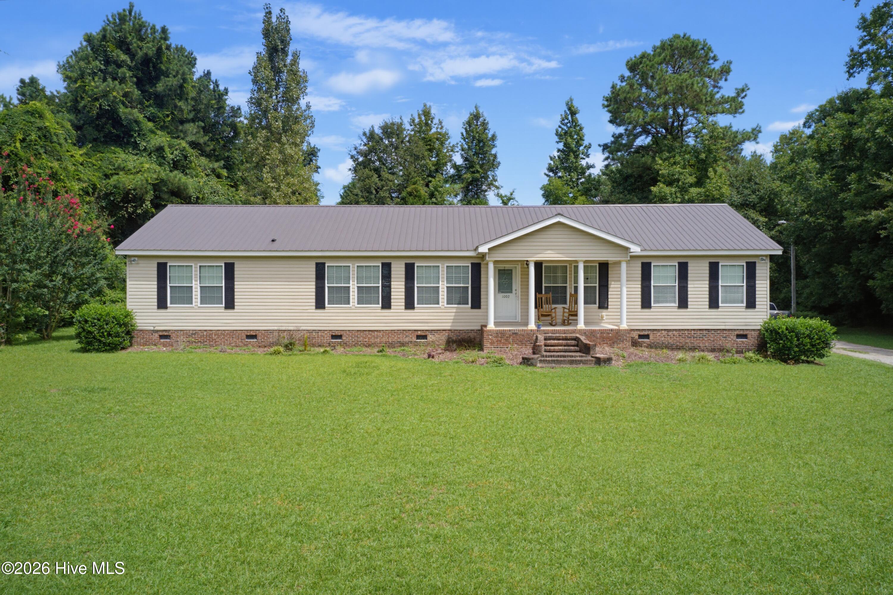 Residential in Whiteville 4