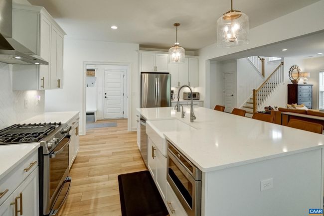 3439 Rowcross St, House other with 5 bedrooms, 6 bathrooms and null parking in CROZET VA | Image 20