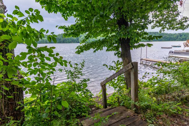 2999 Huston Dr, House other with 1 bedrooms, 1 bathrooms and null parking in Millington MI | Image 15