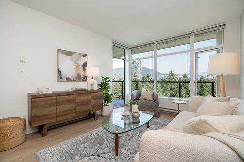 2209-3080 Lincoln Ave, Coquitlam, BC, V3B0L9 | Card Image