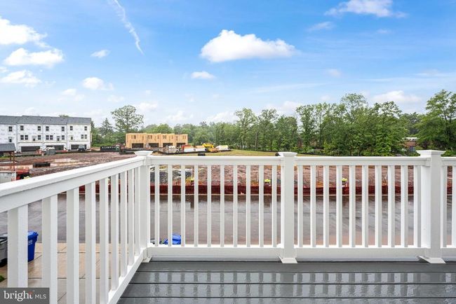 10170 Queens Way, Townhouse with 4 bedrooms, 4 bathrooms and null parking in MANASSAS VA | Image 56