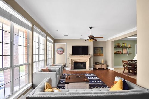 3903 Johnson St, Frisco, TX, 75034-8465 | Card Image