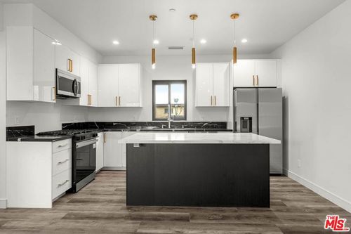 12-1920 S Sherbourne Drive, Los Angeles, CA, 90034 | Card Image