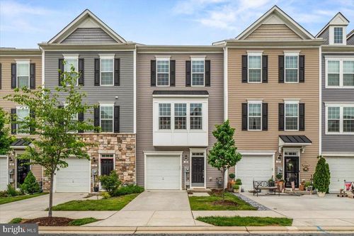 309 Spring Bank Way, FREDERICK, MD, 21701-3055 | Card Image