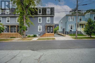 1388 Henry St, Townhouse with 3 bedrooms, 2 bathrooms and null parking in Halifax NS | Image 1