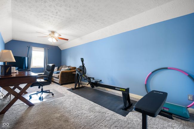4th Bedroom is upstairs and has an ensuite Bath | Image 21