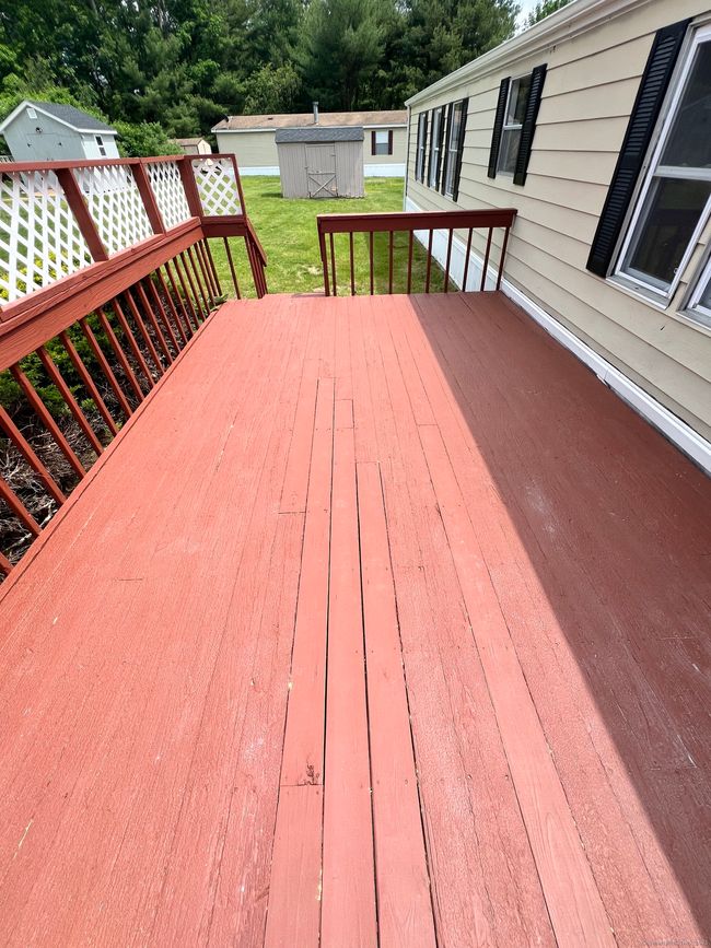 26 Jacqueline Ln, House other with 2 bedrooms, 2 bathrooms and 4 parking in North Windham CT | Image 5