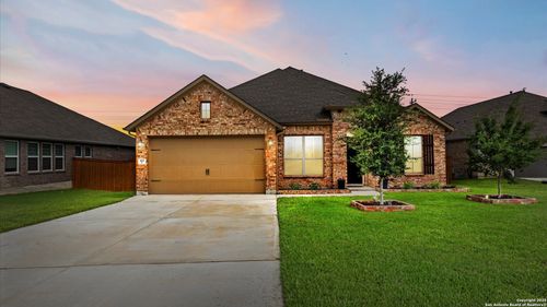 478 Foxtail Vly, Cibolo, TX, 78108-3070 | Card Image