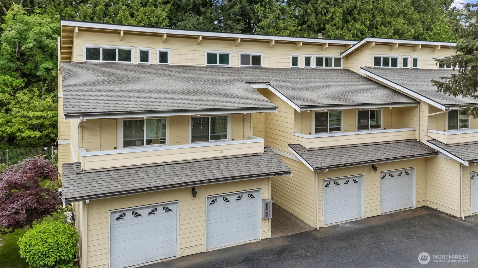 Residential in Bellevue 3