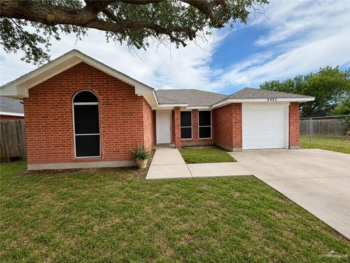 6901 S Verano Street, Pharr, TX, 78577 | Card Image