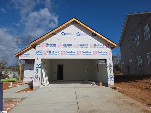 290-3 Fountain Inn Dr, Fountain Inn, SC, 29644-9451 | Card Image