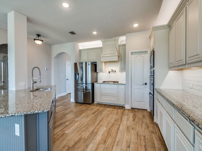 1517 Port Millstone Trl, House other with 4 bedrooms, 3 bathrooms and null parking in St Paul TX | Image 11