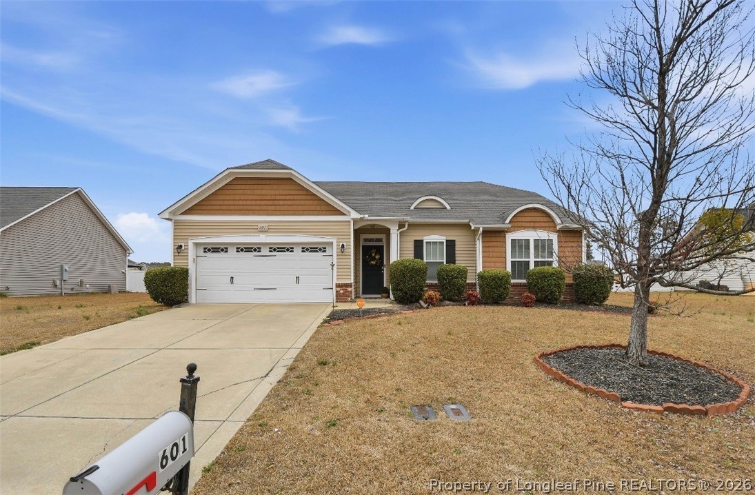 Residential Lease in Raeford 2