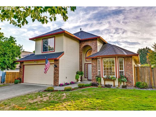 2973 Ne Aurora Dr, Hillsboro, OR, 97124-4320 | Card Image