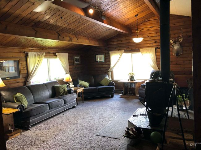 3127 Highway 93 N, House other with 2 bedrooms, 1 bathrooms and 2 parking in Gibbonsville ID | Image 11