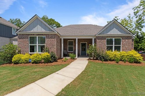 1600 Rosemary Park, Montgomery, AL, 36106-0240 | Card Image