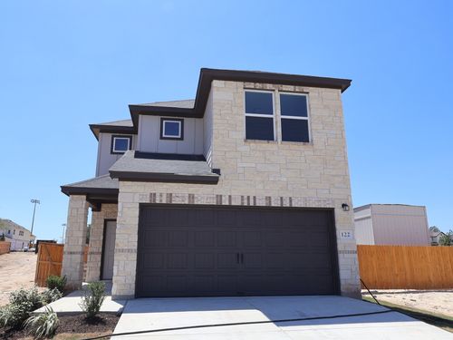 122 Heritage Forest Pkwy, Dripping Springs, TX, 78620-3205 | Card Image
