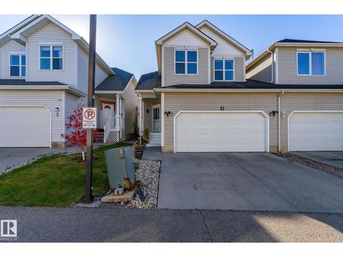 3-1920 Mill Woods Rd East Nw, Edmonton, AB, T6L7C7 | Card Image