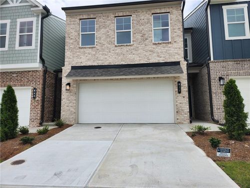 848 Leraes Way, Loganville, GA, 30052-6194 | Card Image
