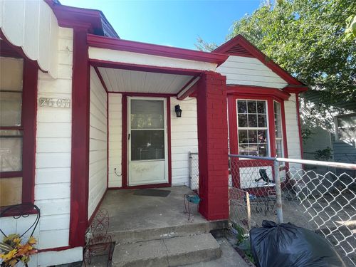 2607 W Lovers Ln, Dallas, TX, 75235-3222 | Card Image
