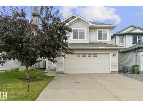 818 Barnes Link Sw, Edmonton, AB, T6W1E8 | Card Image