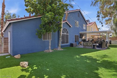 7943 Lions Mane Ct, Las Vegas, NV, 89123-0716 | Card Image