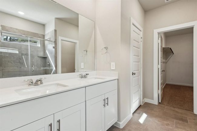 Photo is not of the actual home but is an inspirational photo of builder’s model home and may depict options, furnishings, and/or decorator features that are not included. | Image 39