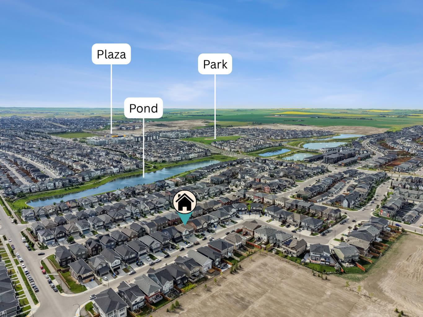 Residential in Calgary 4