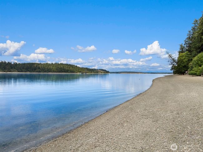 11901 Larson Rd, House other with 1 bedrooms, 1 bathrooms and null parking in Anderson Island WA | Image 29