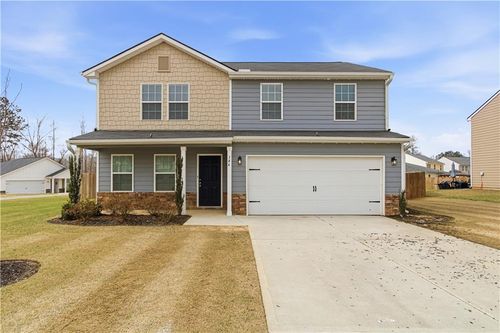 146 Maple Dr, Milner, GA, 30257-3590 | Card Image