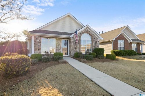 1008 Village Trl, CALERA, AL, 35040-5295 | Card Image
