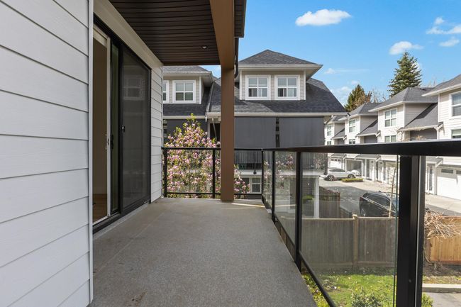 1 - 45437 Spadina Avenue, Townhouse with 3 bedrooms, 2 bathrooms and 3 parking in Chilliwack BC | Image 12