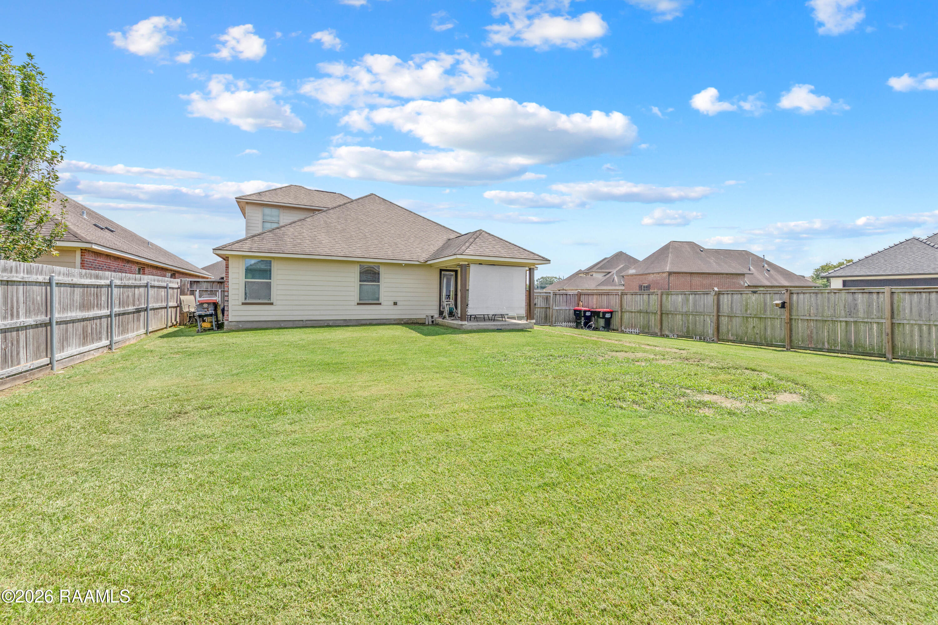 Residential in Lafayette 5