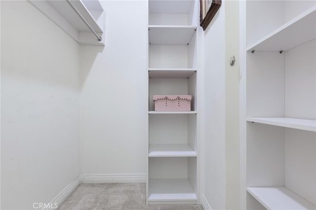 Bedroom #2 walk-in closet | Image 15