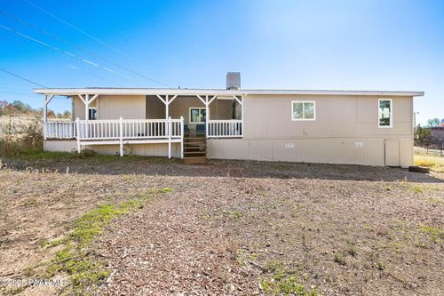 494 E Van Haven Rd, Paulden, AZ, 86334-2867 | Card Image