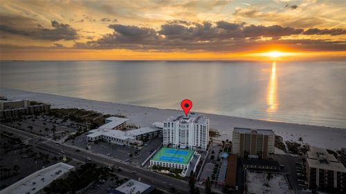 207-4950 Gulf Blvd, ST PETE BEACH, FL, 33706-2442 | Card Image